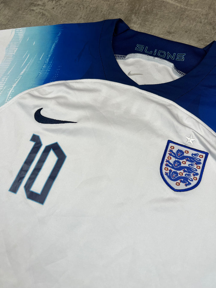 Nike England Trikot S