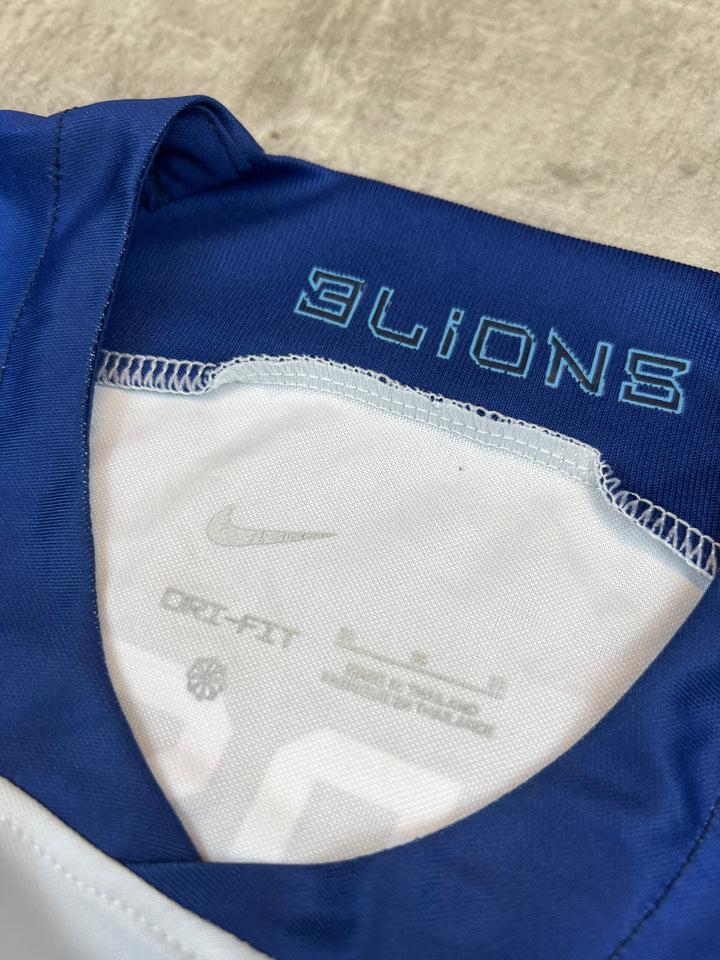 Nike England Trikot S