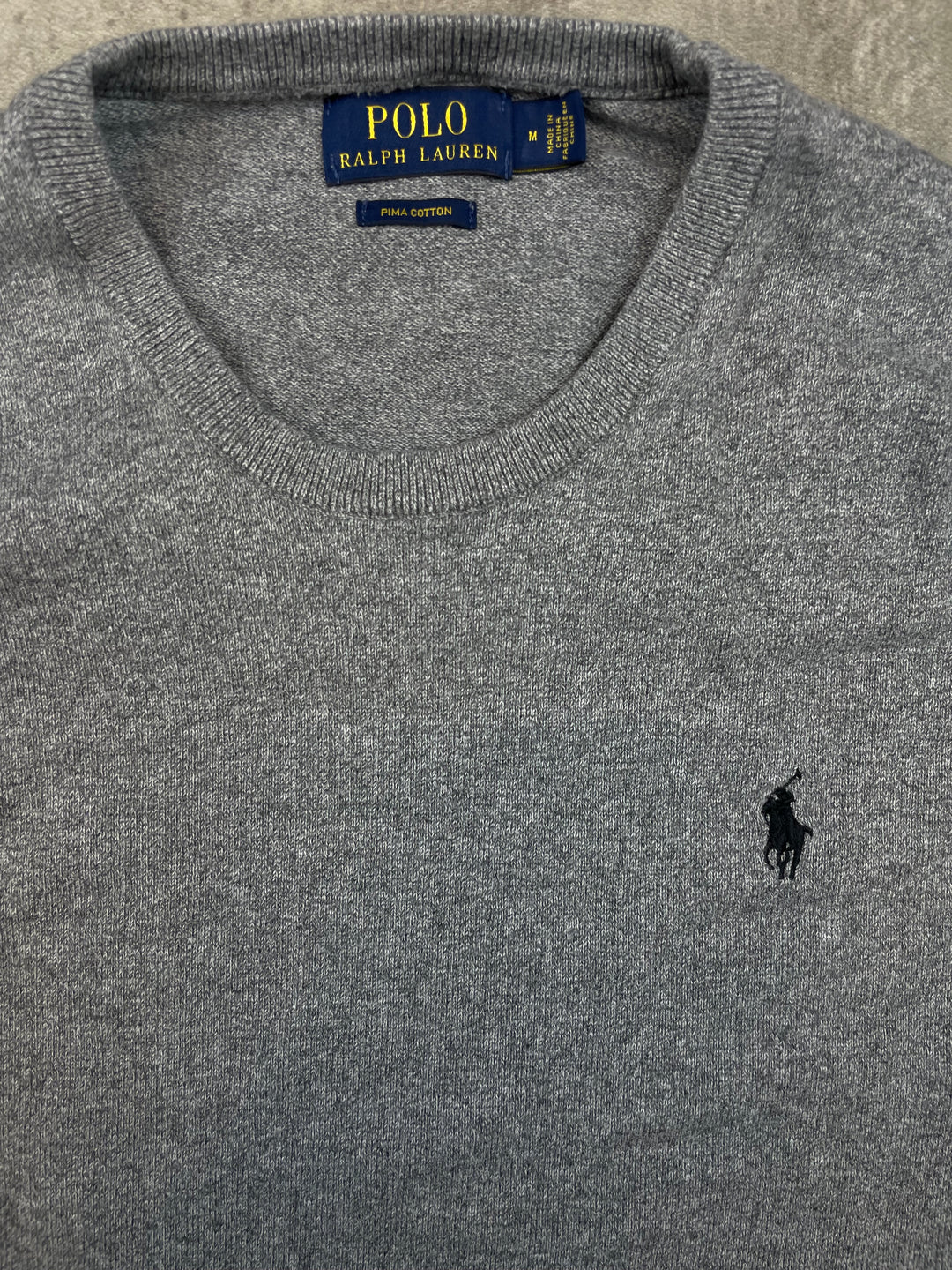 Ralph Lauren Sweater M