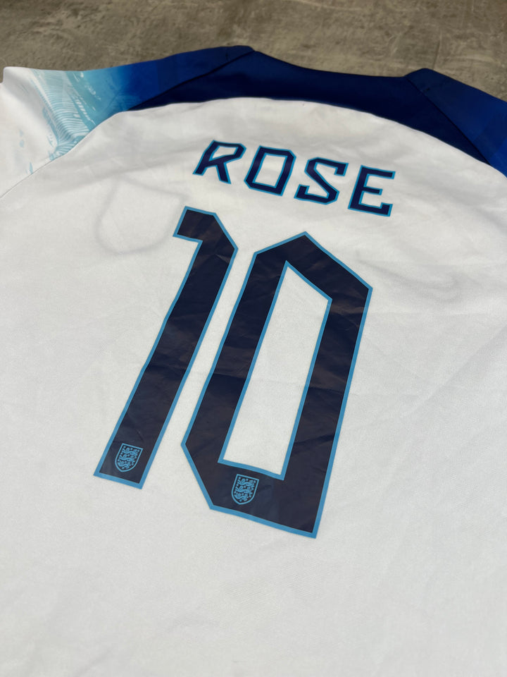 Nike England Trikot S