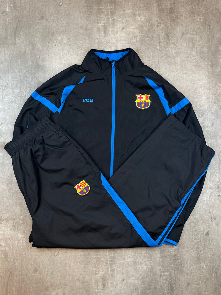 Barcelona Tracksuit L