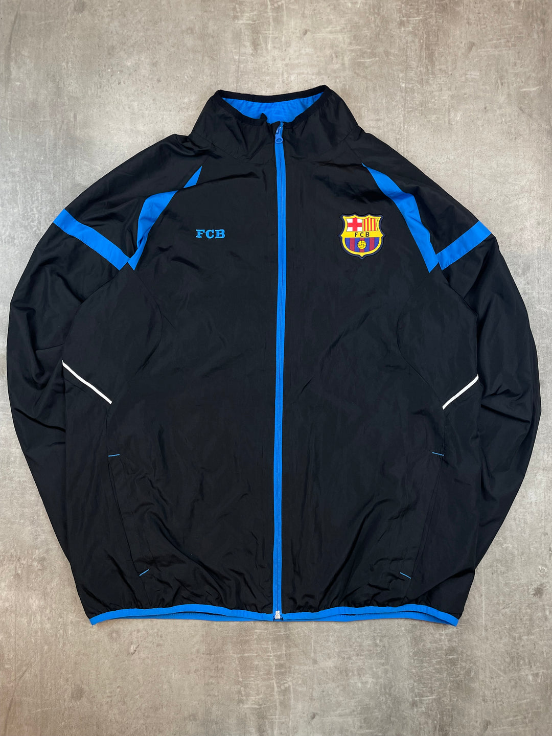 Barcelona Tracksuit L