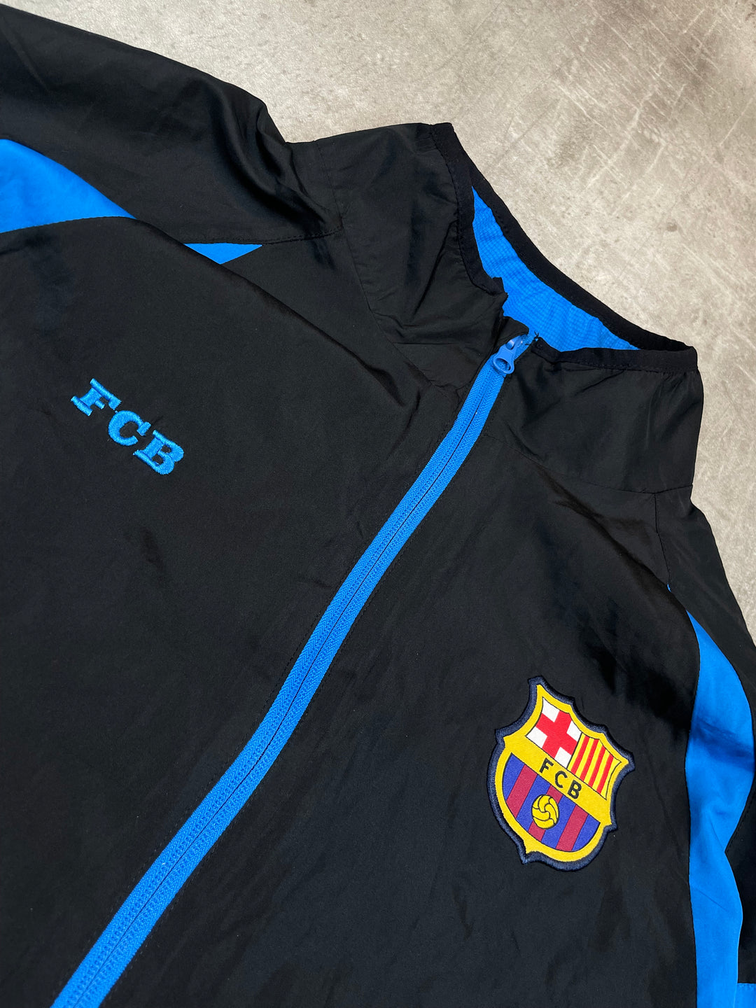Barcelona Tracksuit L