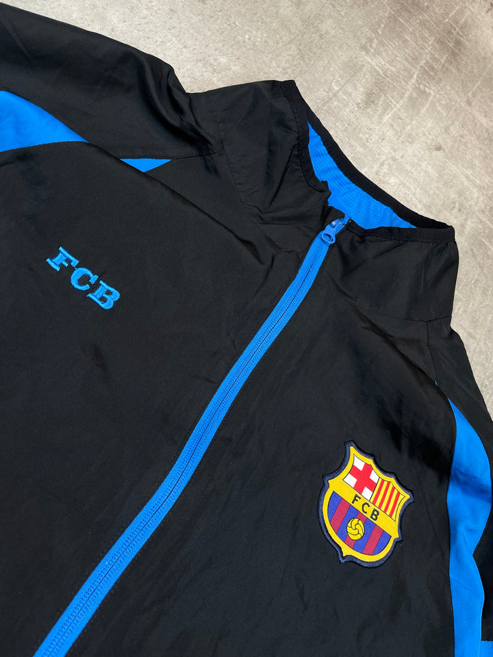 Barcelona Tracksuit L