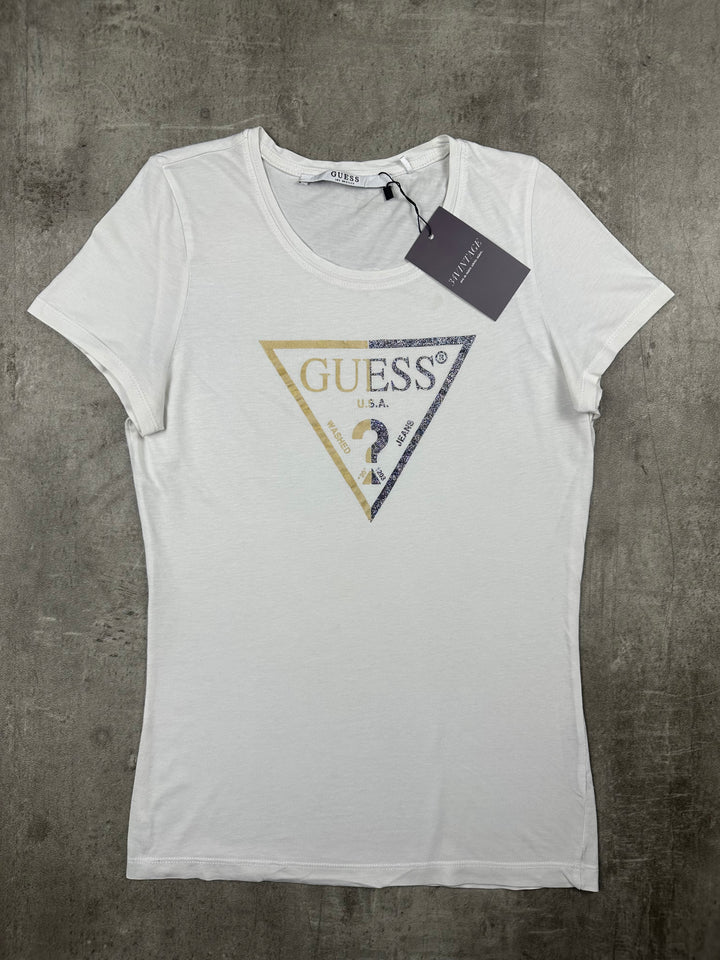 Guess Girls T-Shirt S