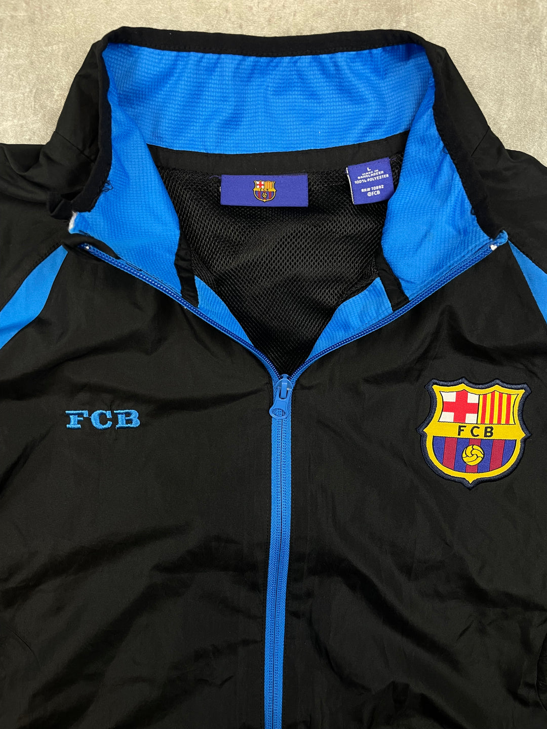 Barcelona Tracksuit L