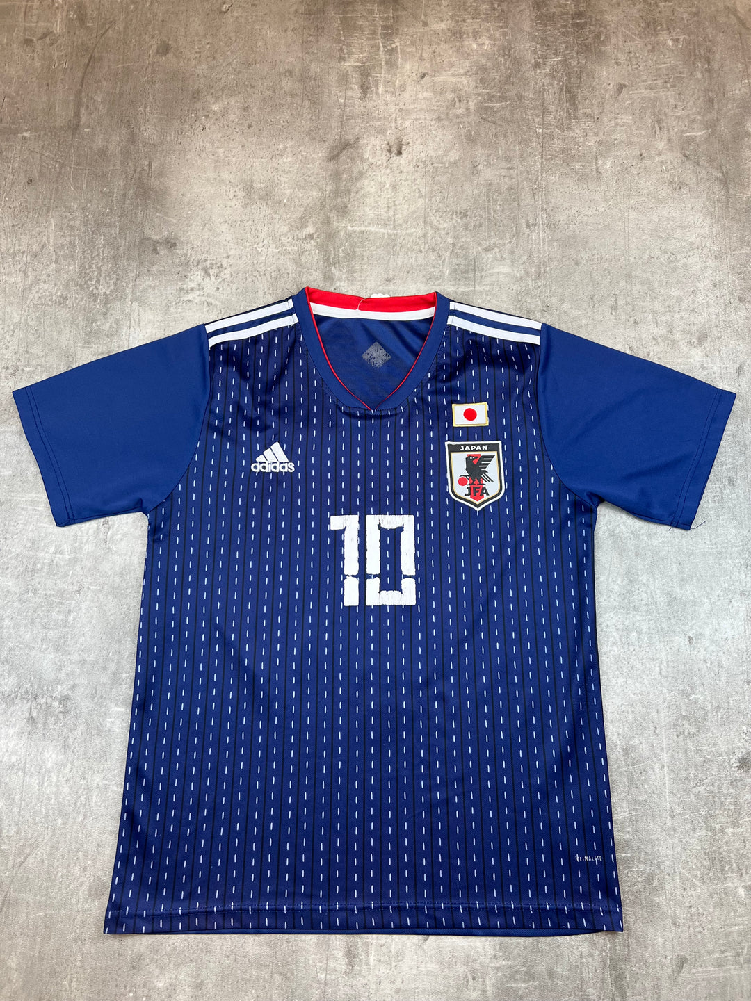 Adidas Japan Trikot S