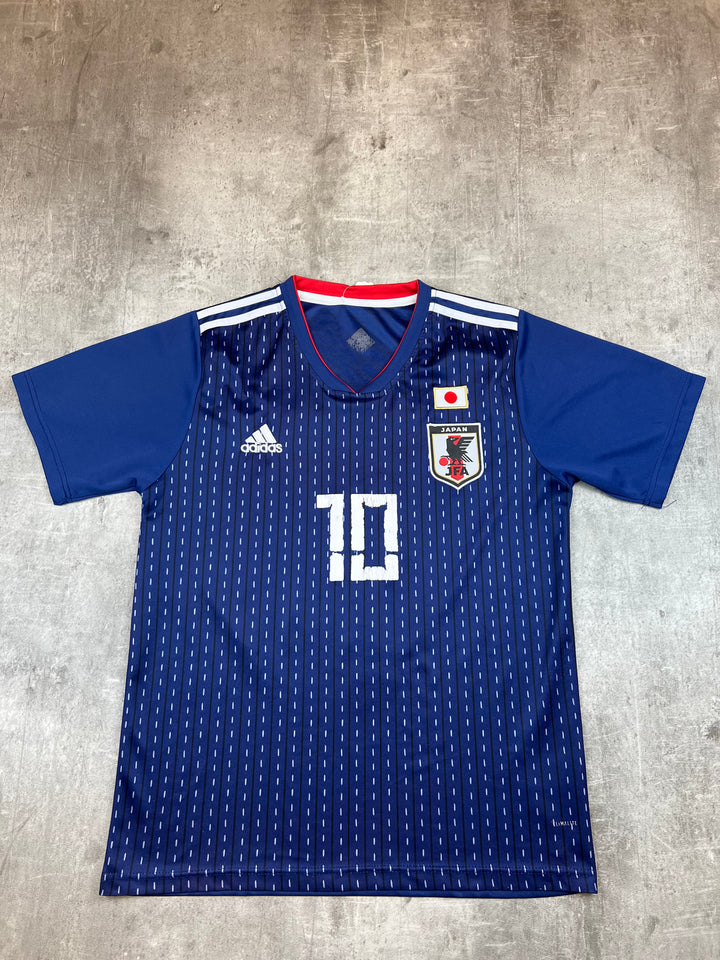 Adidas Japan Trikot S