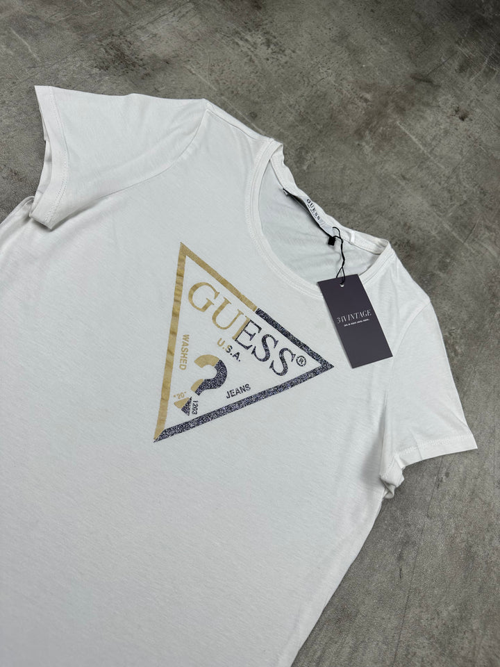 Guess Girls T-Shirt S