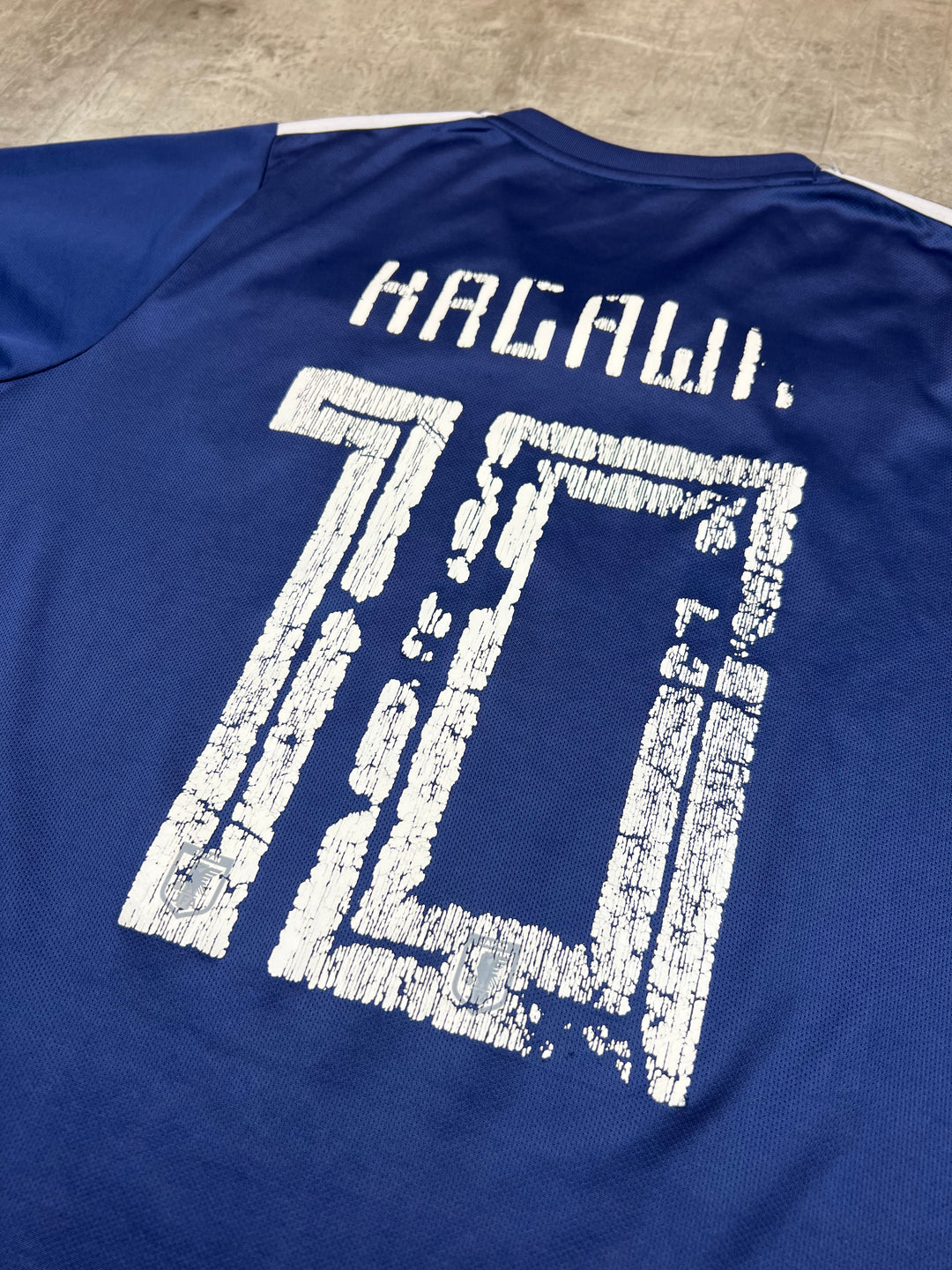 Adidas Japan Trikot S
