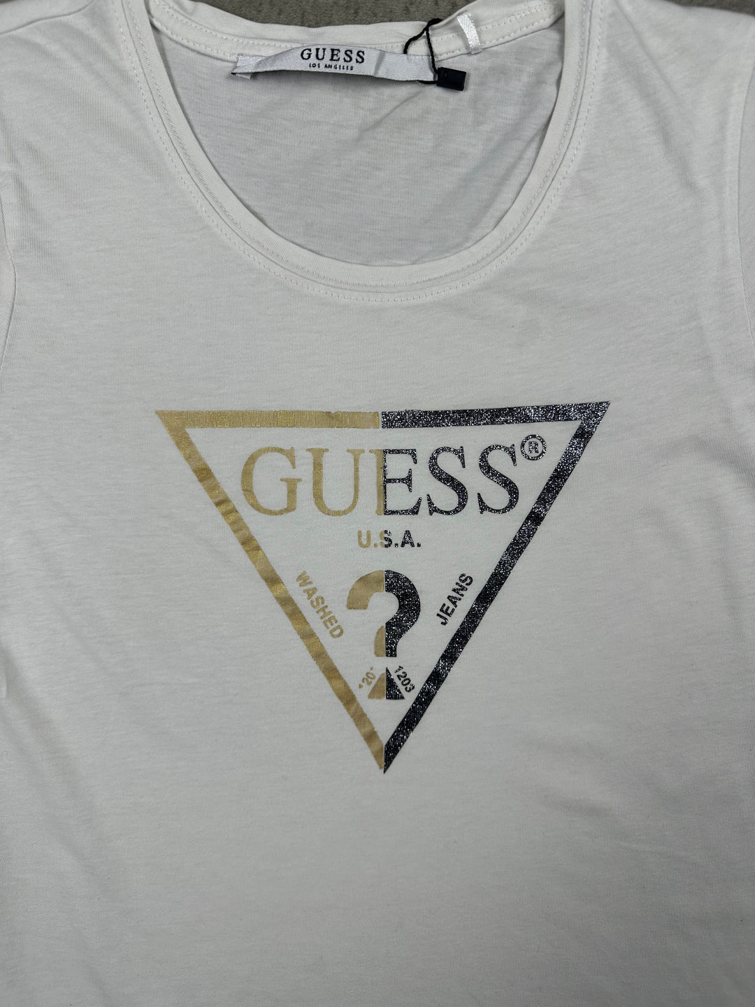 Guess Girls T-Shirt S