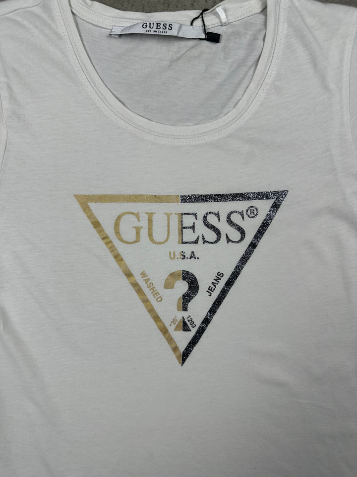 Guess Girls T-Shirt S