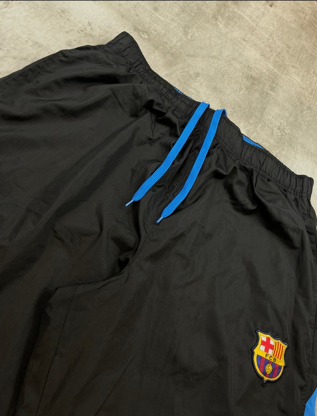 Barcelona Tracksuit L