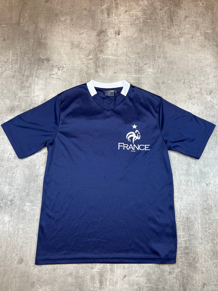 Frankreich Trikot S