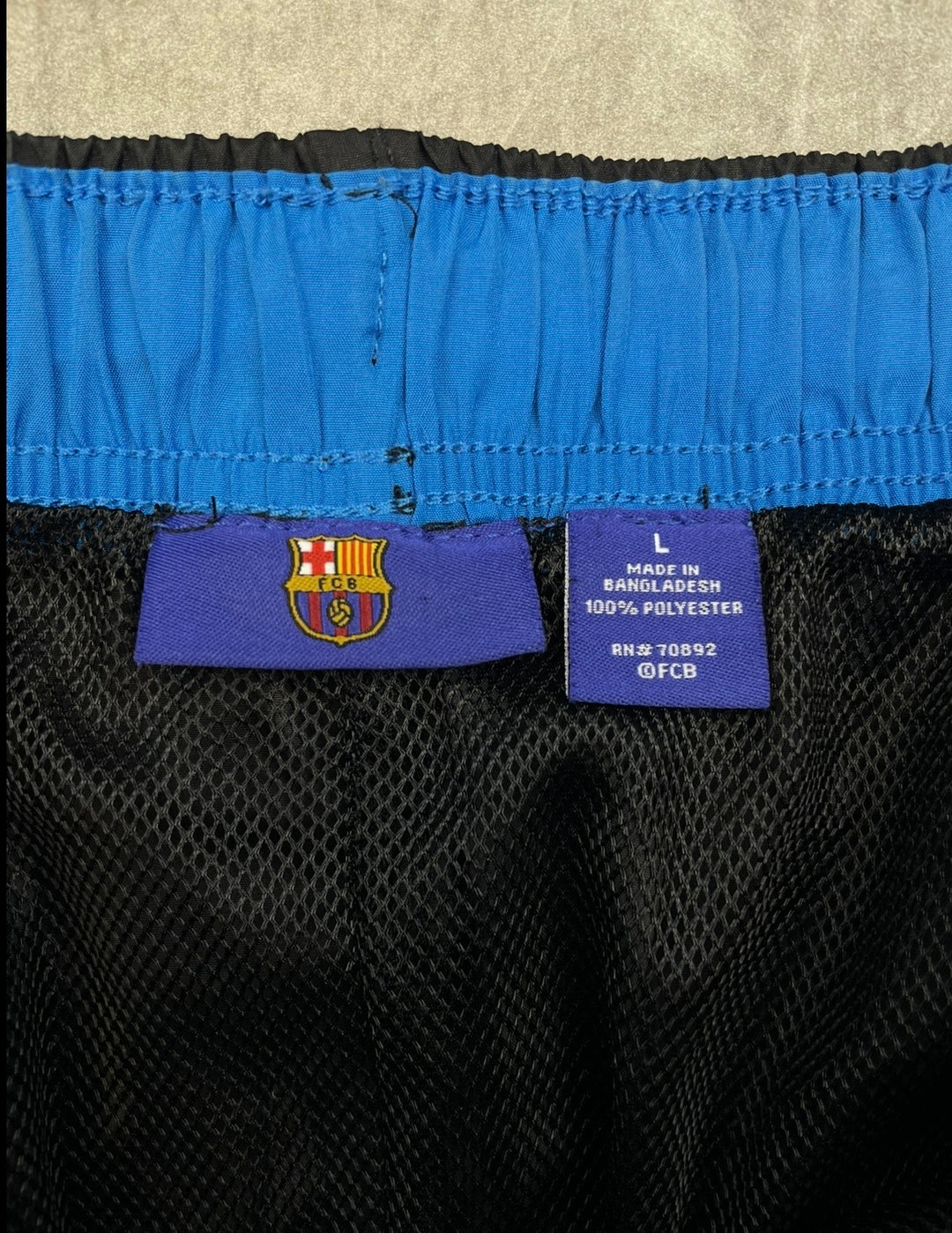 Barcelona Tracksuit L