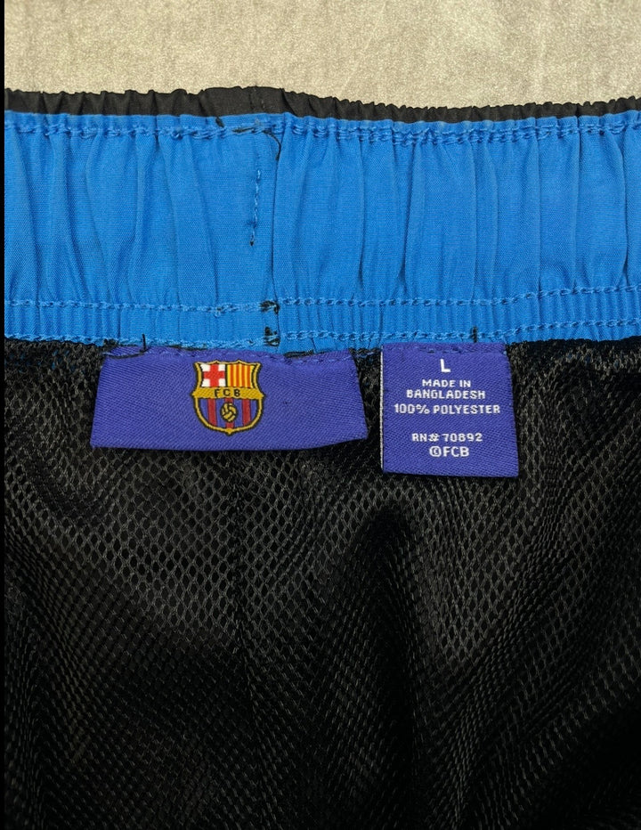 Barcelona Tracksuit L