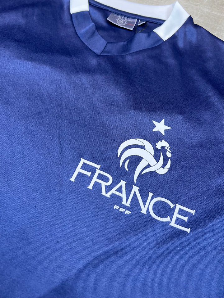 Frankreich Trikot S