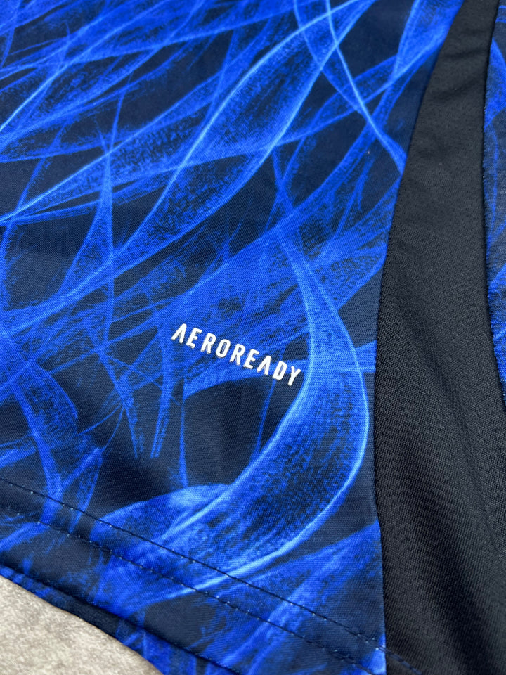 Y-3 Japan Trikot M