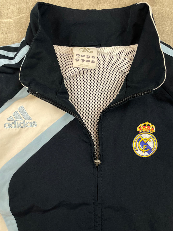 Nike Real Madrid Tracksuit S