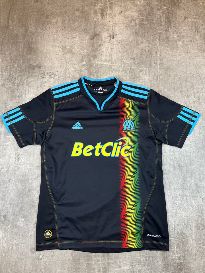 Adidas Marseille Trikot S