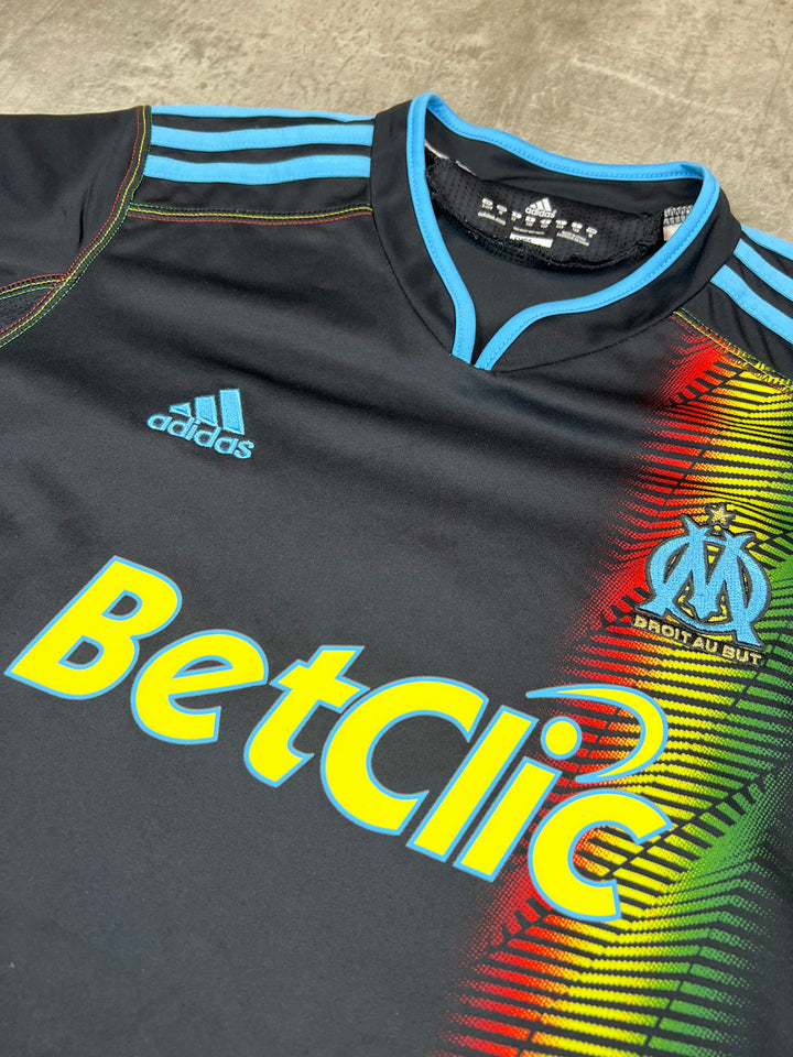 Adidas Marseille Trikot S