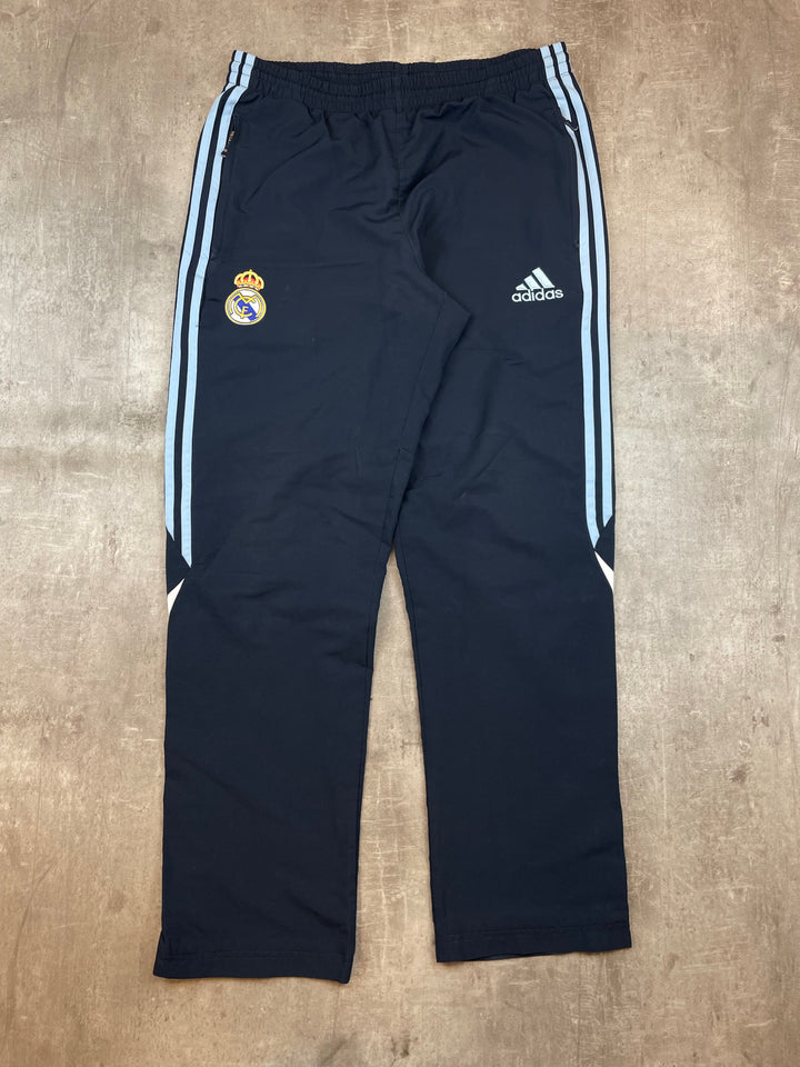Nike Real Madrid Tracksuit S