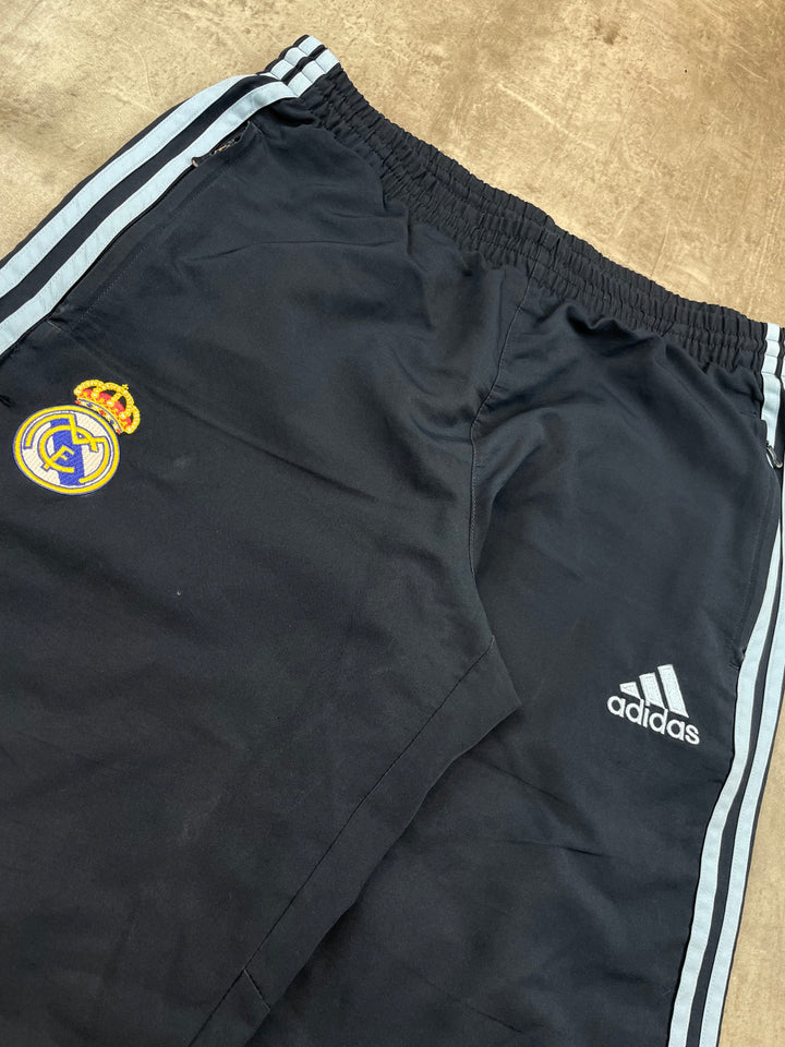 Nike Real Madrid Tracksuit S