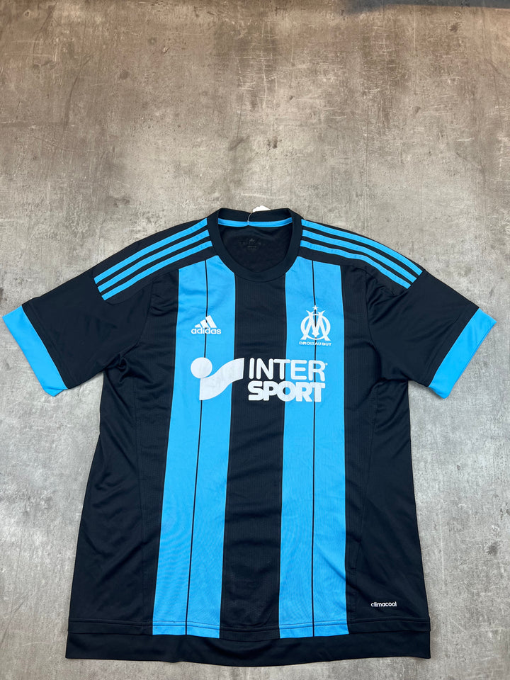 Adidas Marseille Trikot L