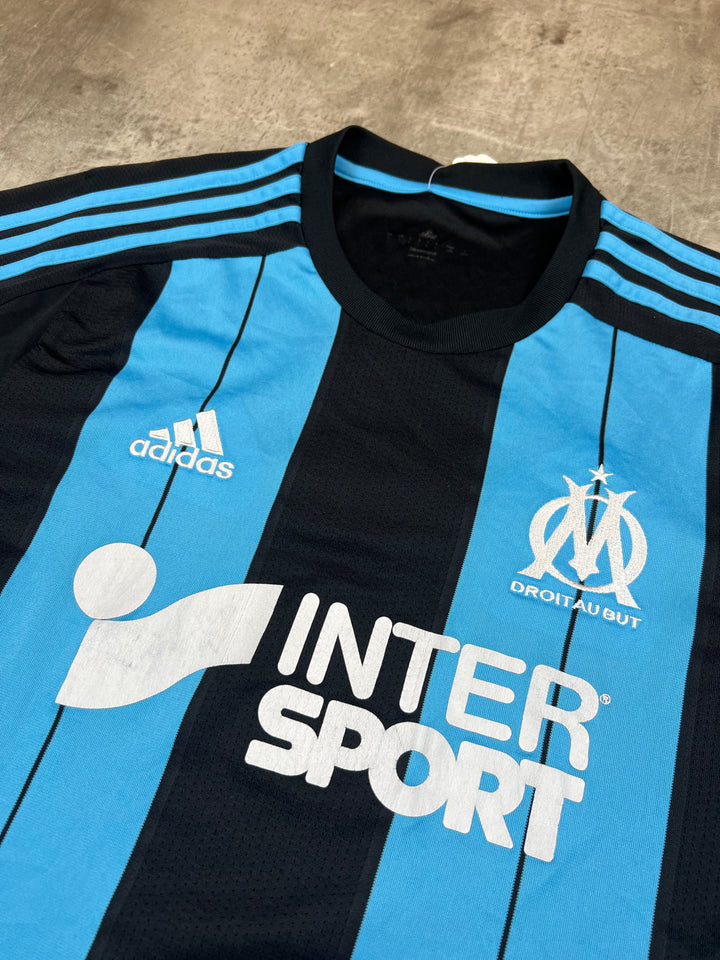 Adidas Marseille Trikot L