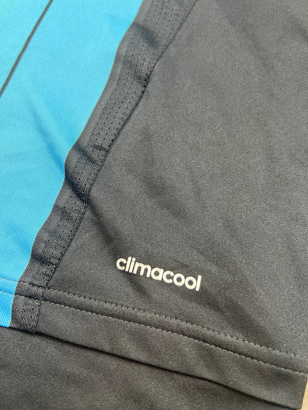 Adidas Marseille Trikot L