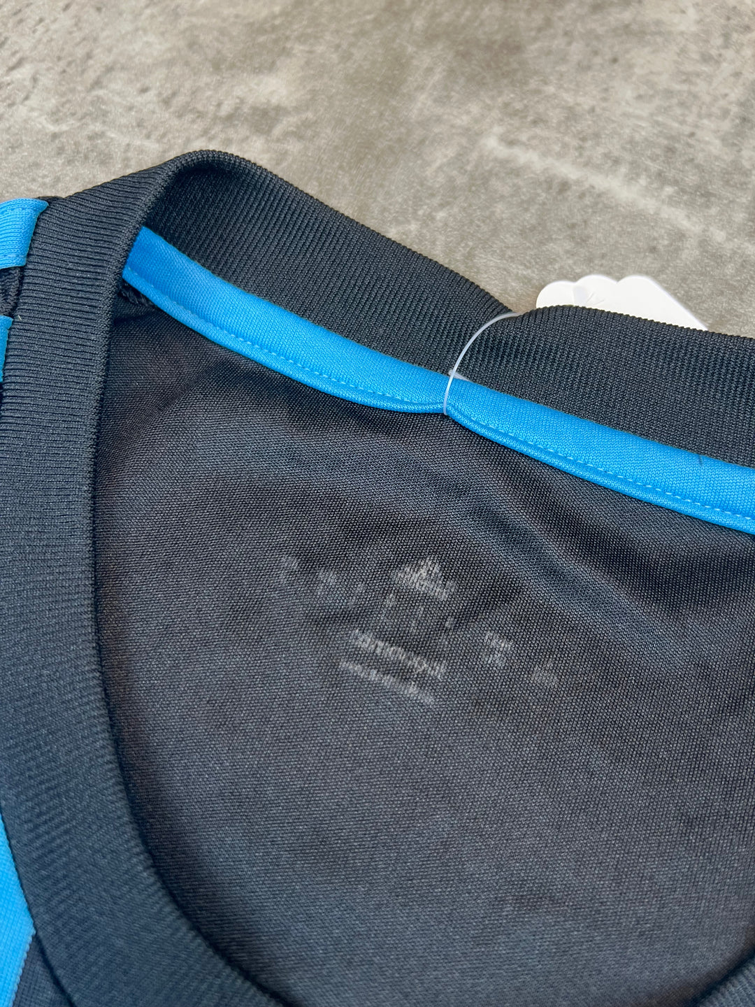Adidas Marseille Trikot L