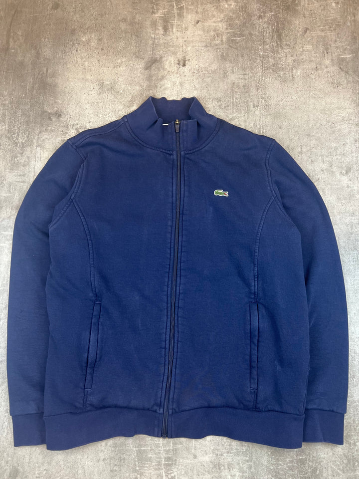 Lacoste Zipper L
