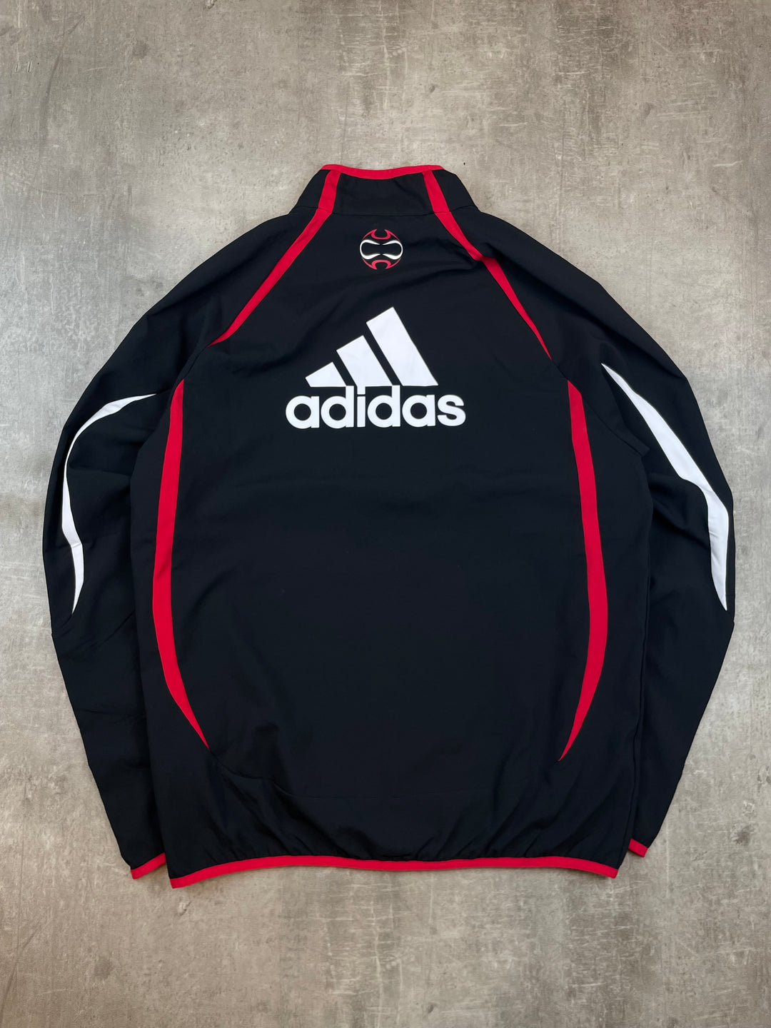 Adidas Manchester United Tracksuit M