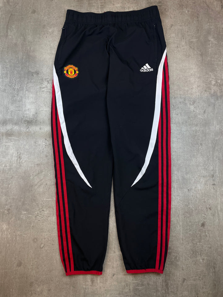 Adidas Manchester United Tracksuit M