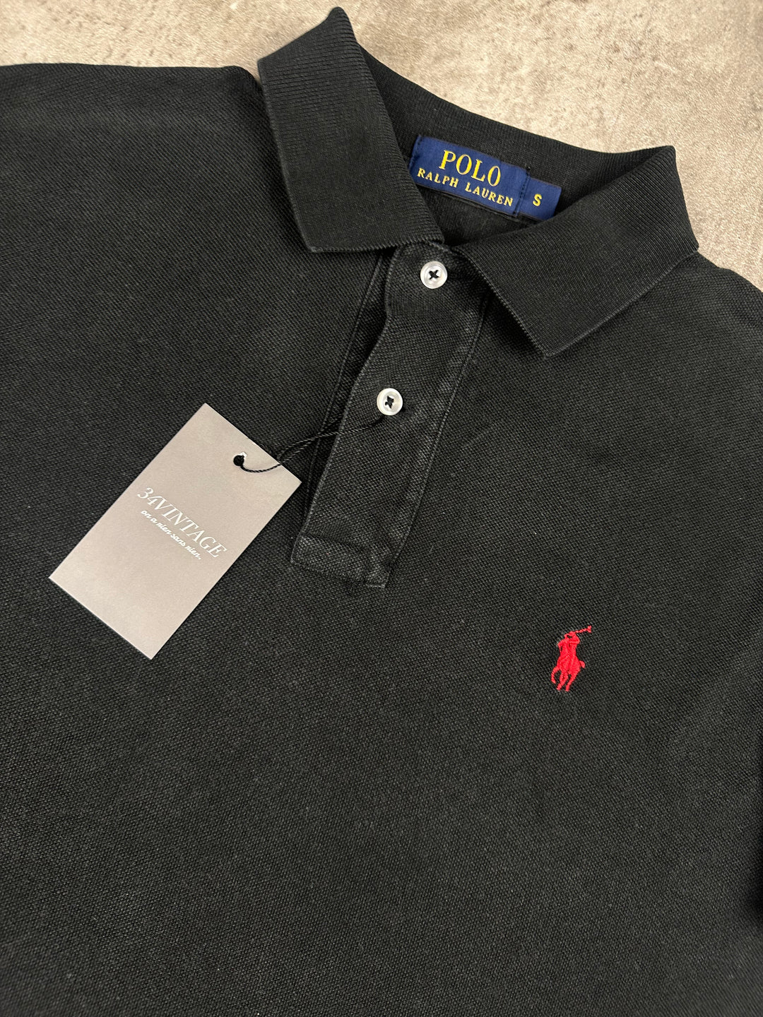 Ralph Lauren Polo S