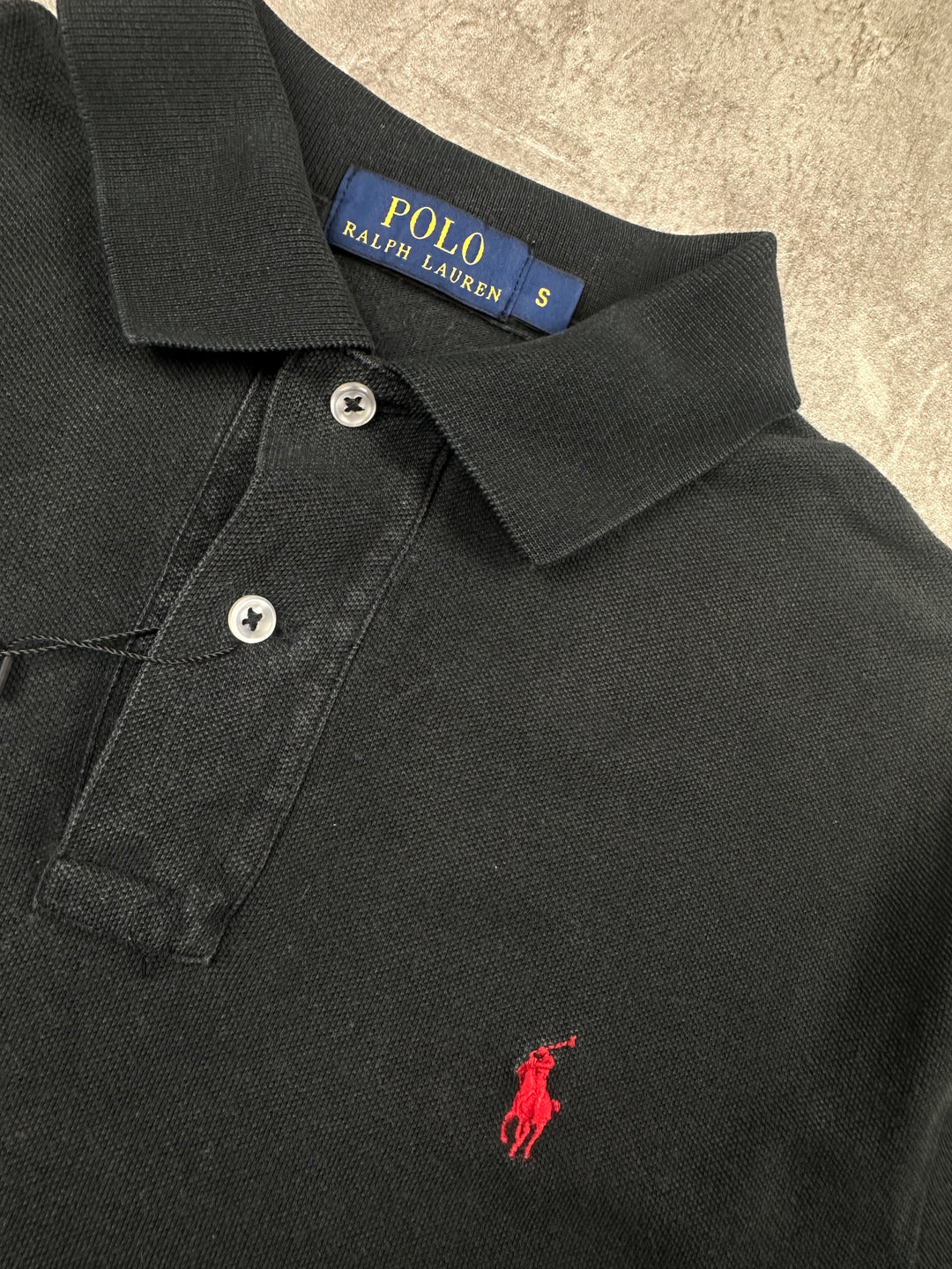 Ralph Lauren Polo S