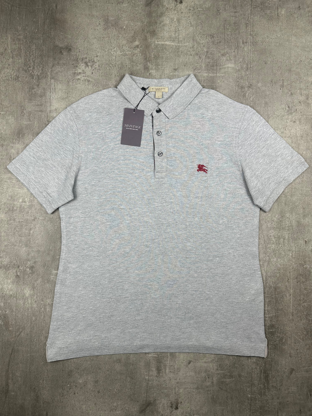 Burberry Polo M