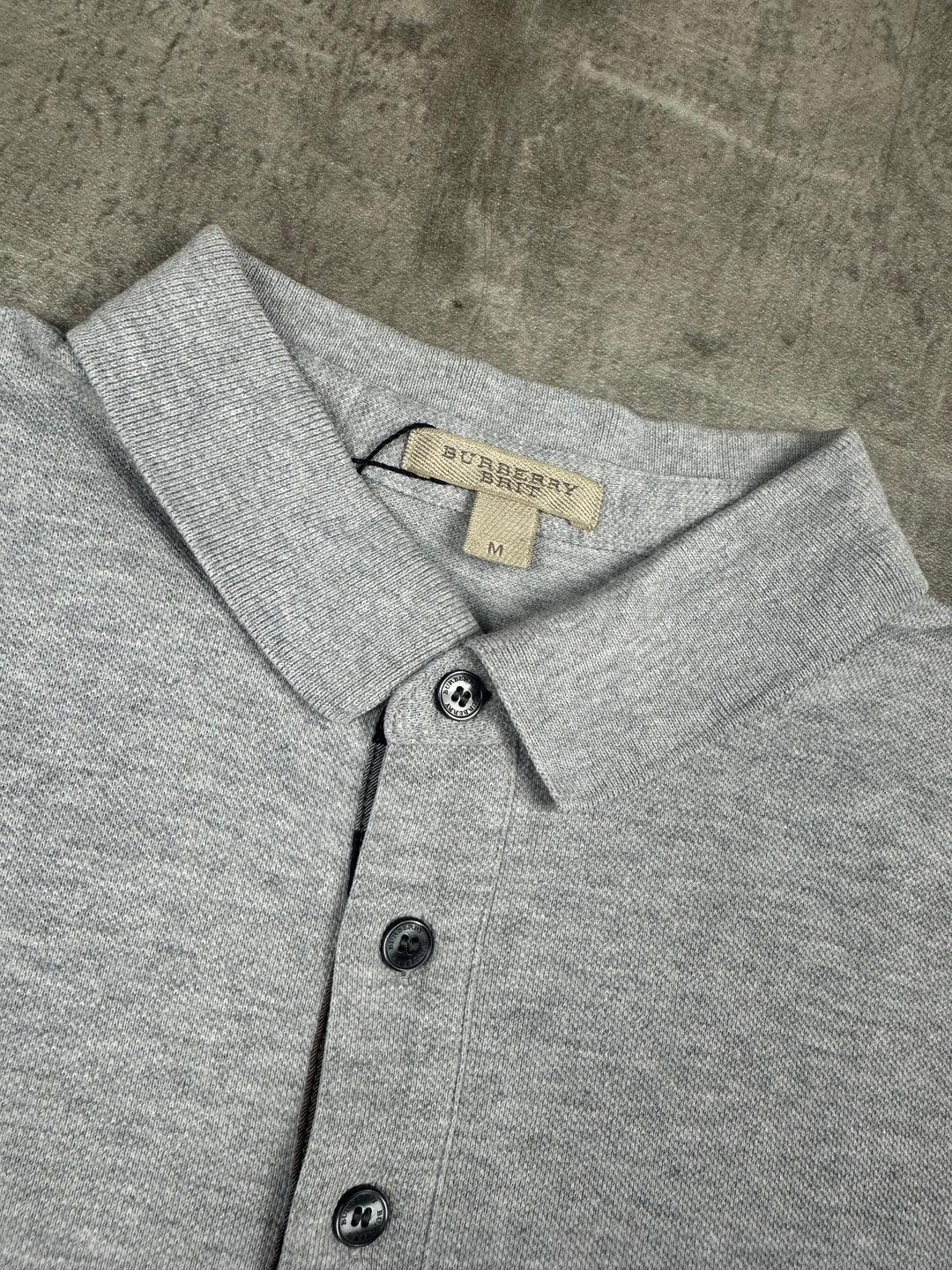 Burberry Polo M