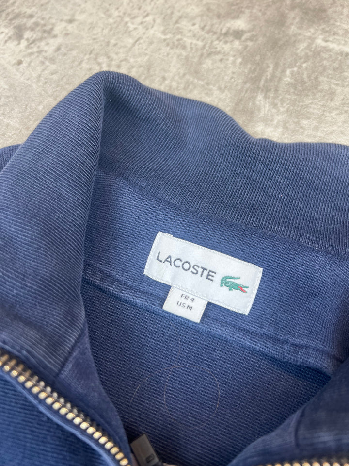 Lacoste Zipper M