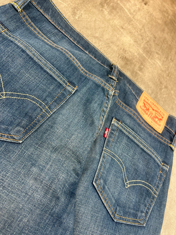 Levi’s Straight Jeans M | 30