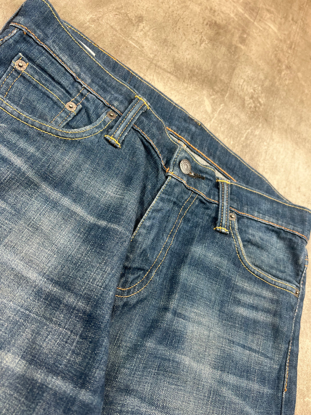 Levi’s Straight Jeans M | 30