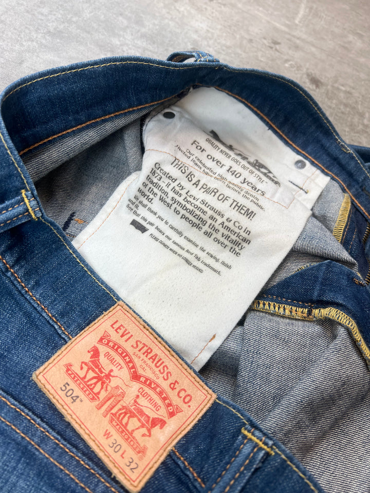 Levi’s Straight Jeans M | 30