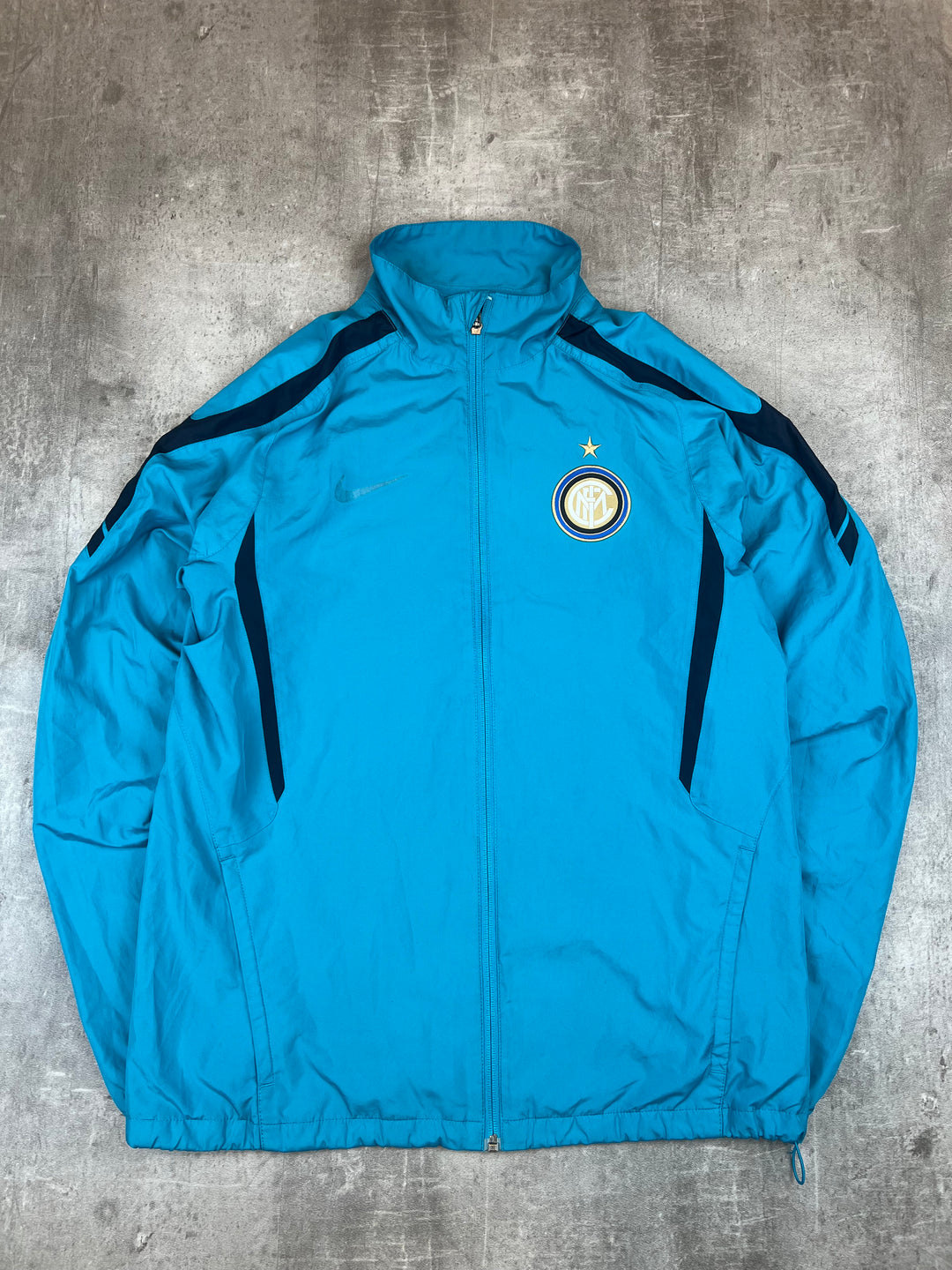 Nike Inter Mailand Trackjacket S