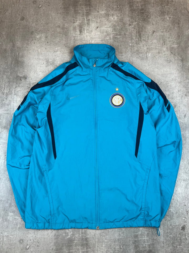 Nike Inter Mailand Trackjacket S