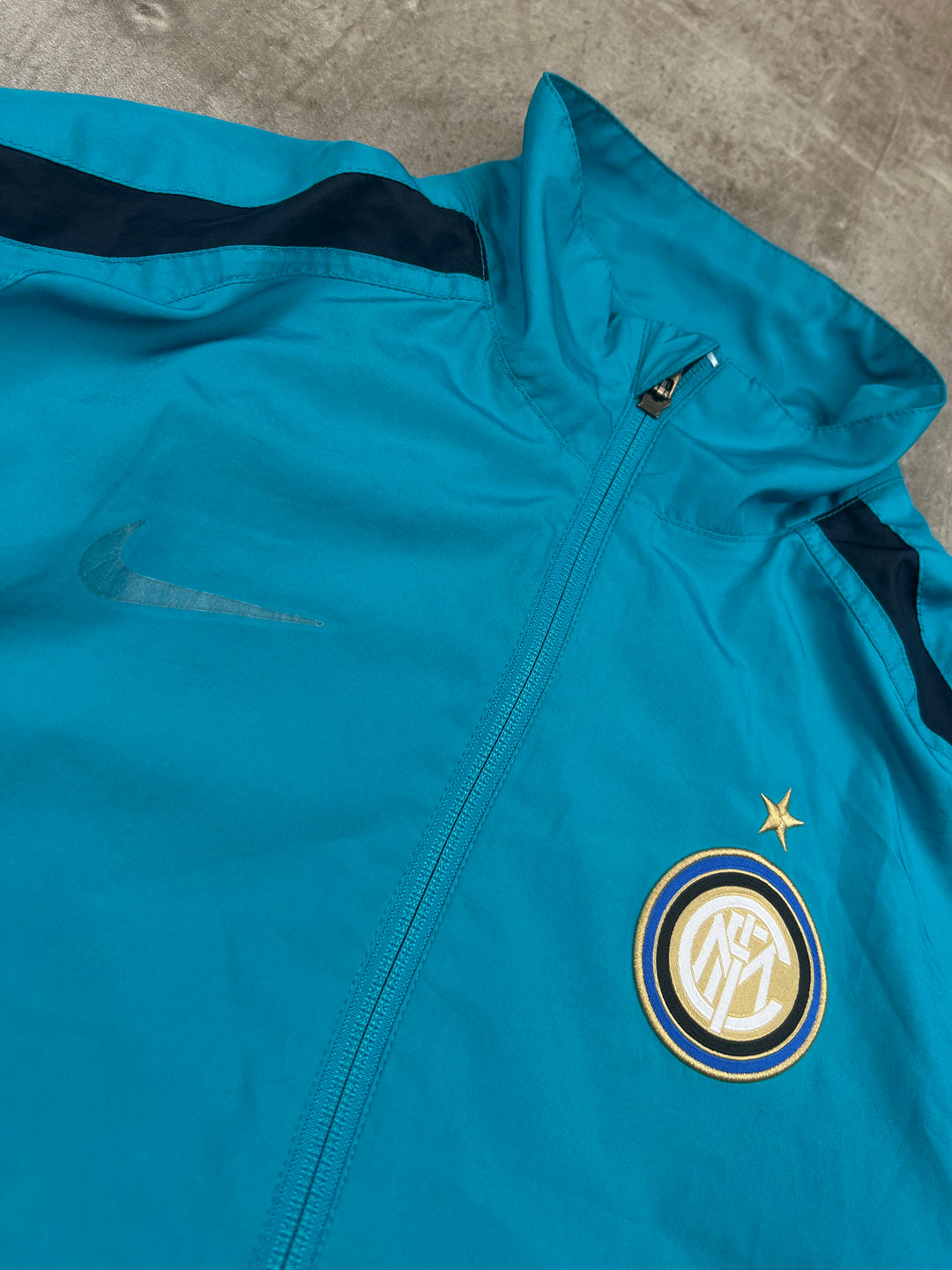 Nike Inter Mailand Trackjacket S