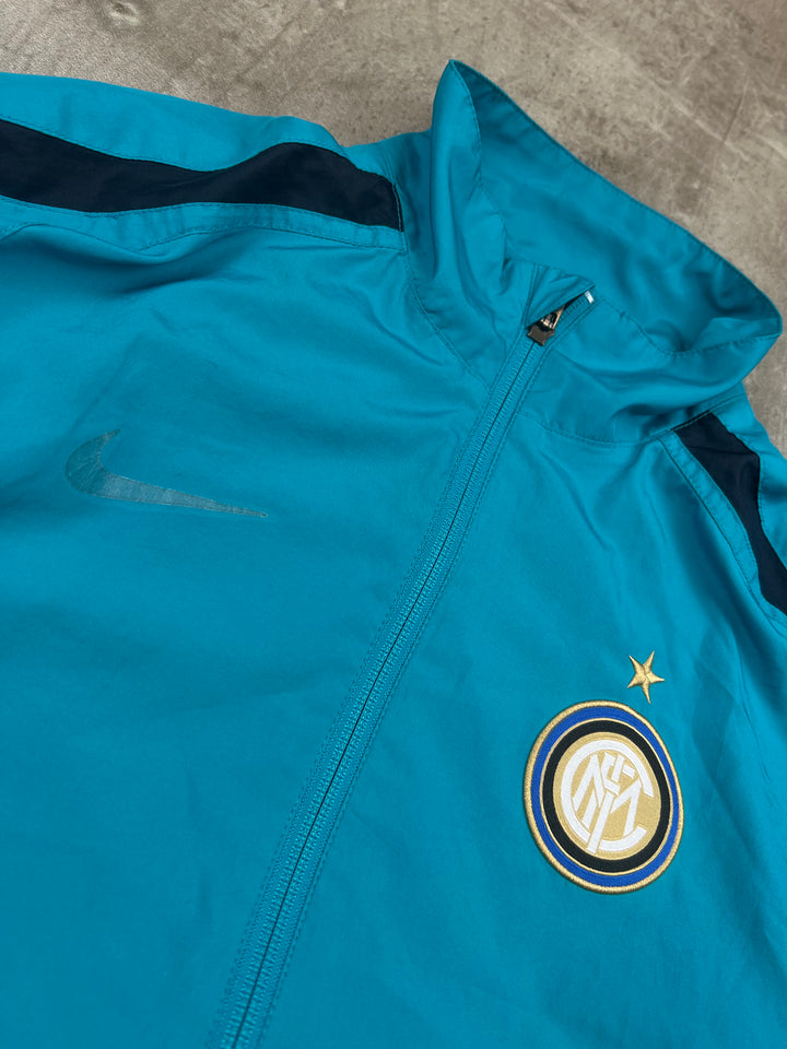 Nike Inter Mailand Trackjacket S