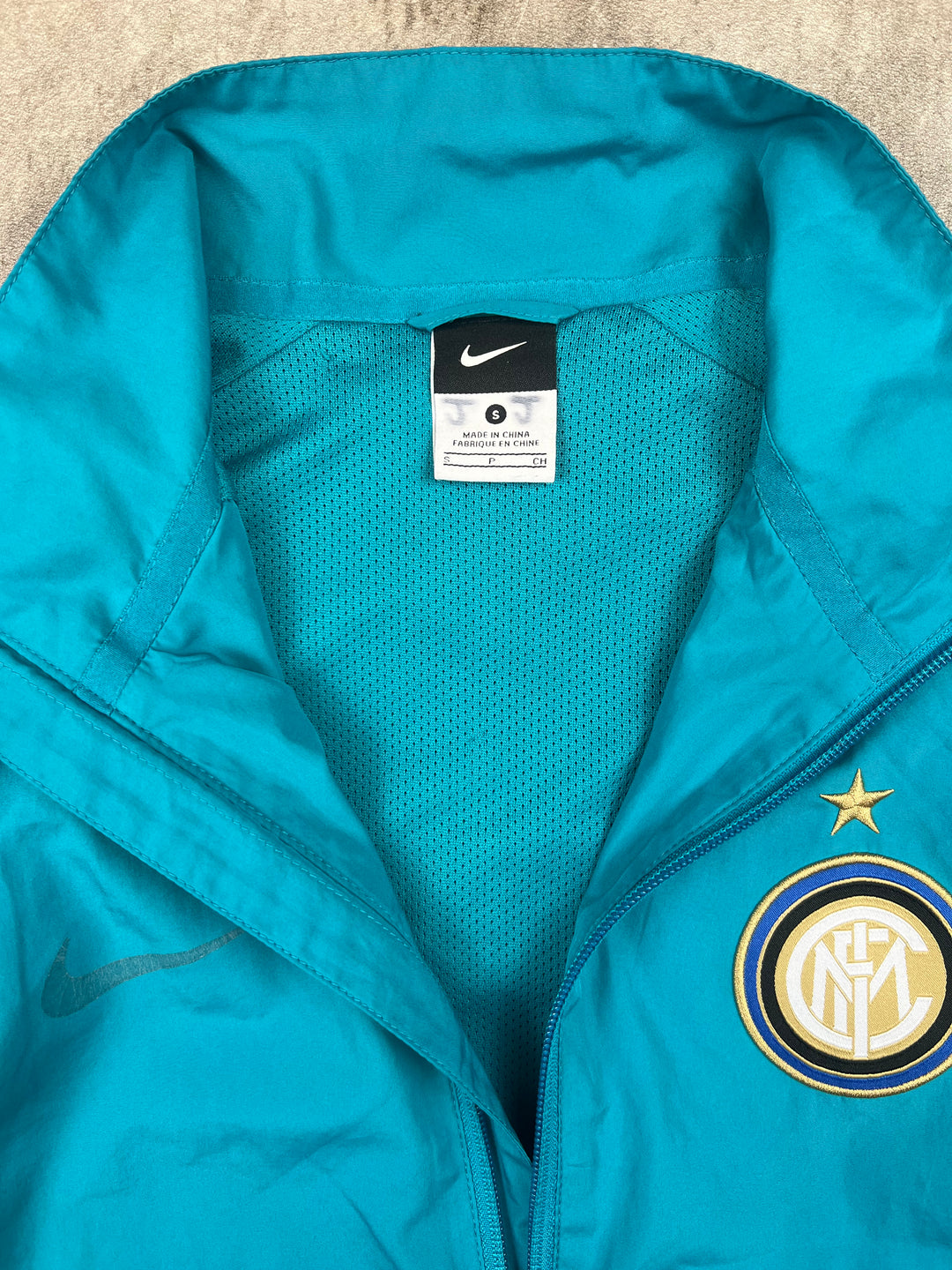 Nike Inter Mailand Trackjacket S