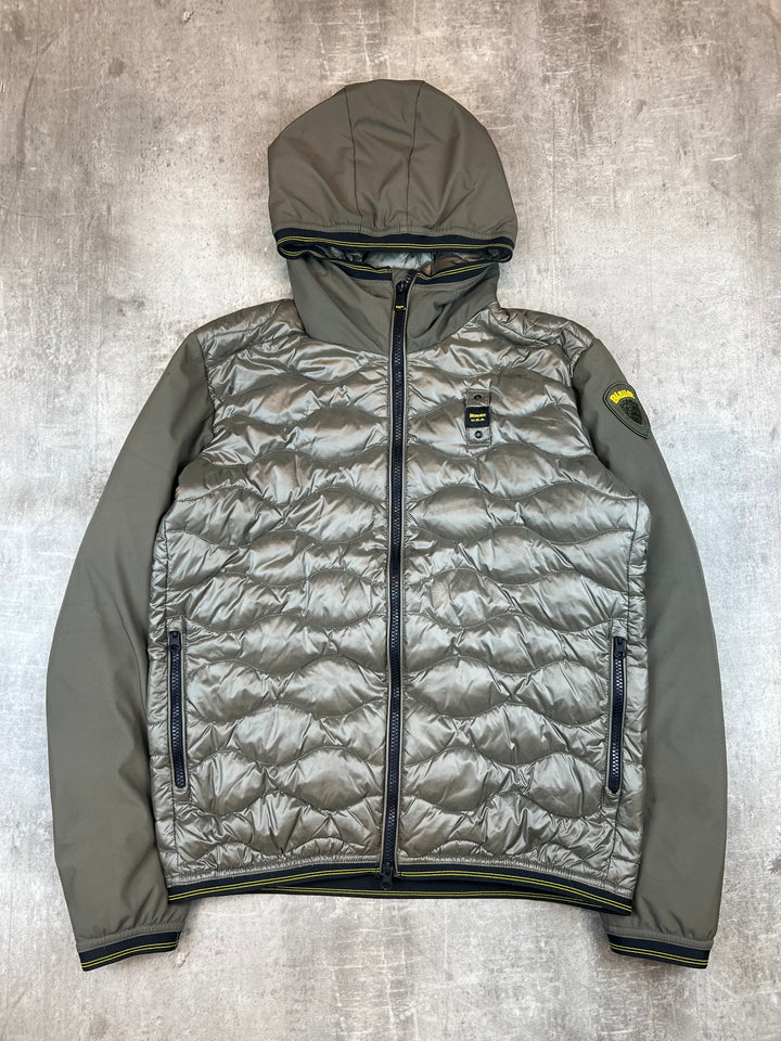 Blauer USA Puffer Jacke XS