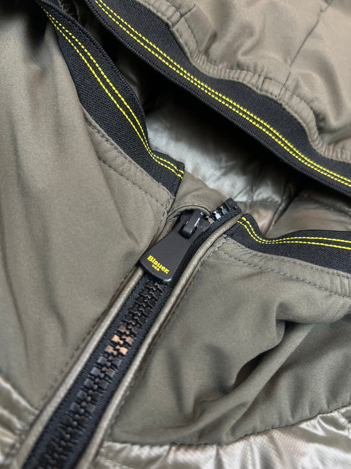 Blauer USA Puffer Jacke XS
