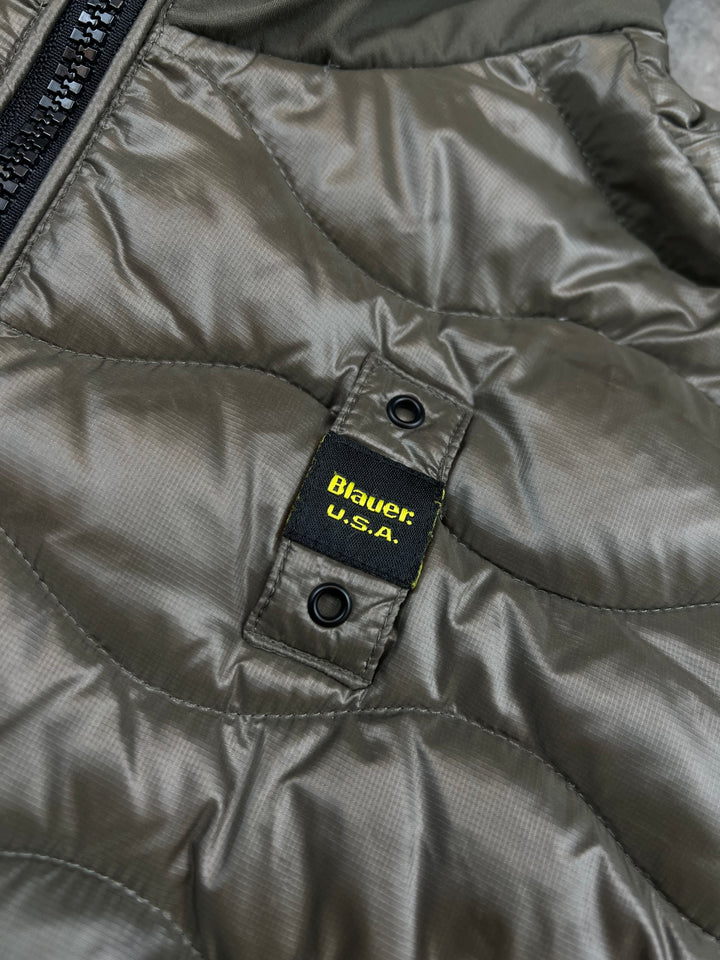 Blauer USA Puffer Jacke XS